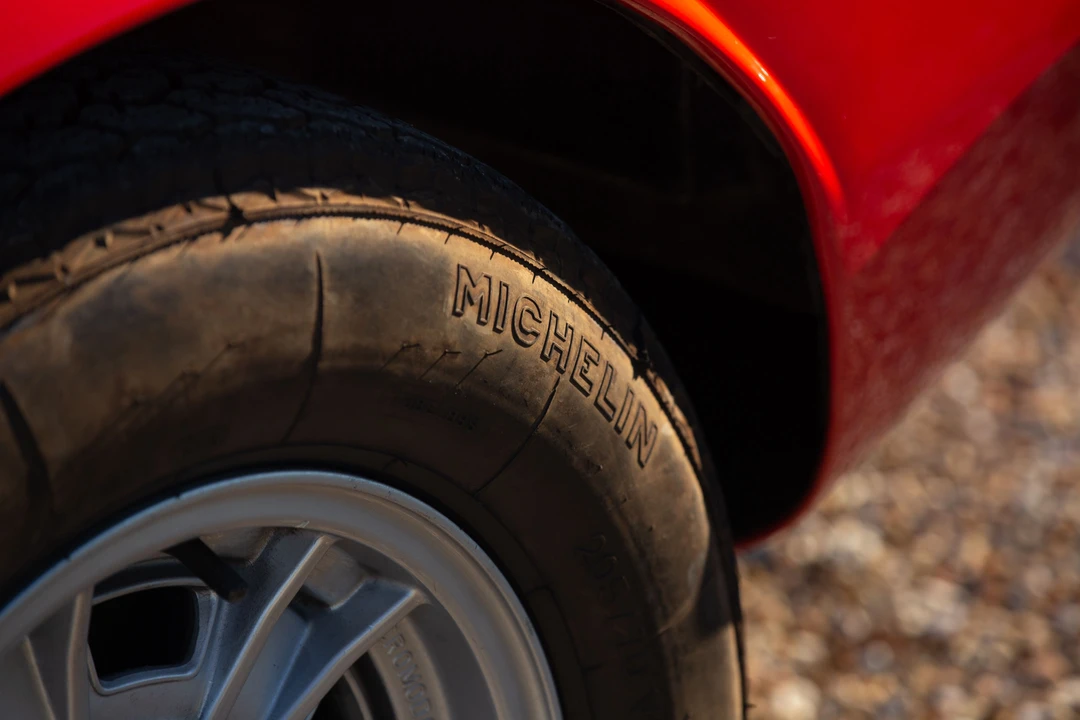1971 Ferrari Dino 246 GT - Image 9 of 31