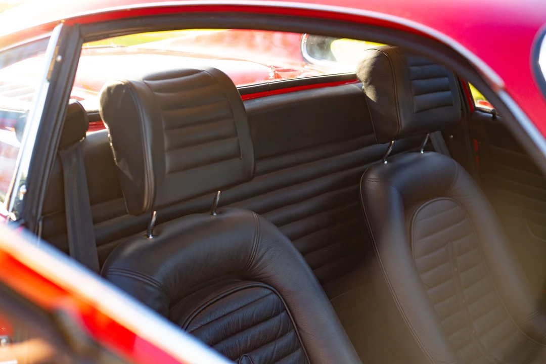 1971 Ferrari Dino 246 GT - Image 5 of 31