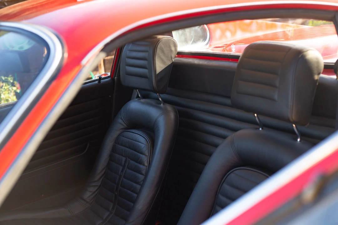1971 Ferrari Dino 246 GT - Image 7 of 31