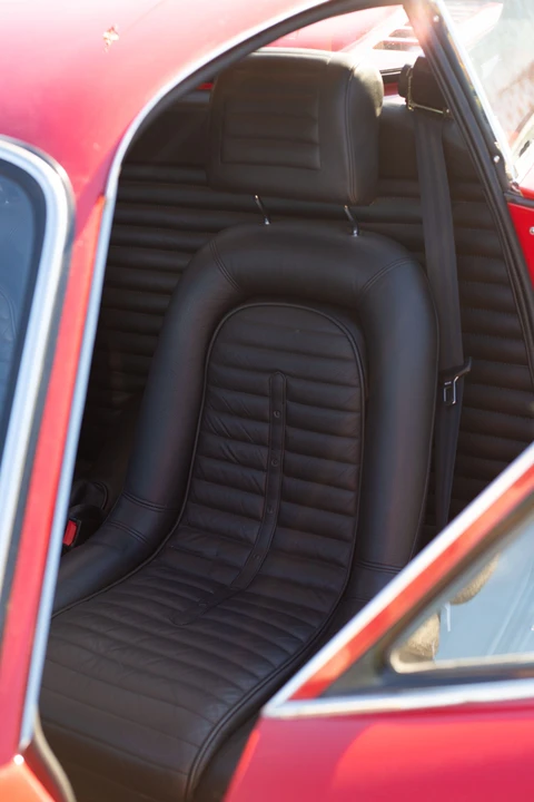 1971 Ferrari Dino 246 GT - Image 8 of 31