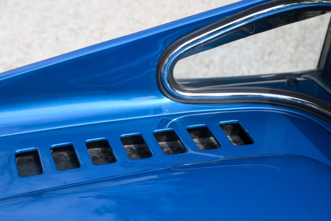 1971 Ferrari Dino 246 GT - Image 31 of 31