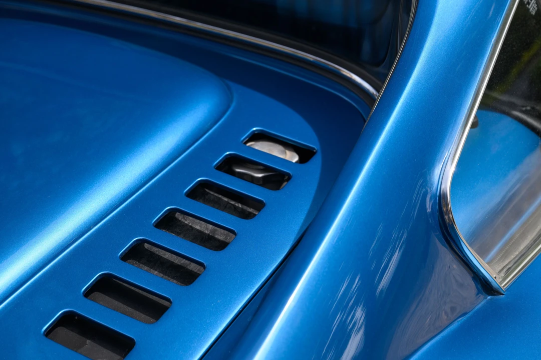 1971 Ferrari Dino 246 GT - Image 29 of 31