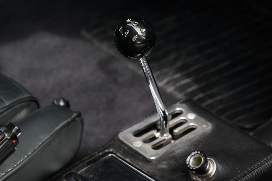 1971 Ferrari Dino 246 GT - Image 9 of 31
