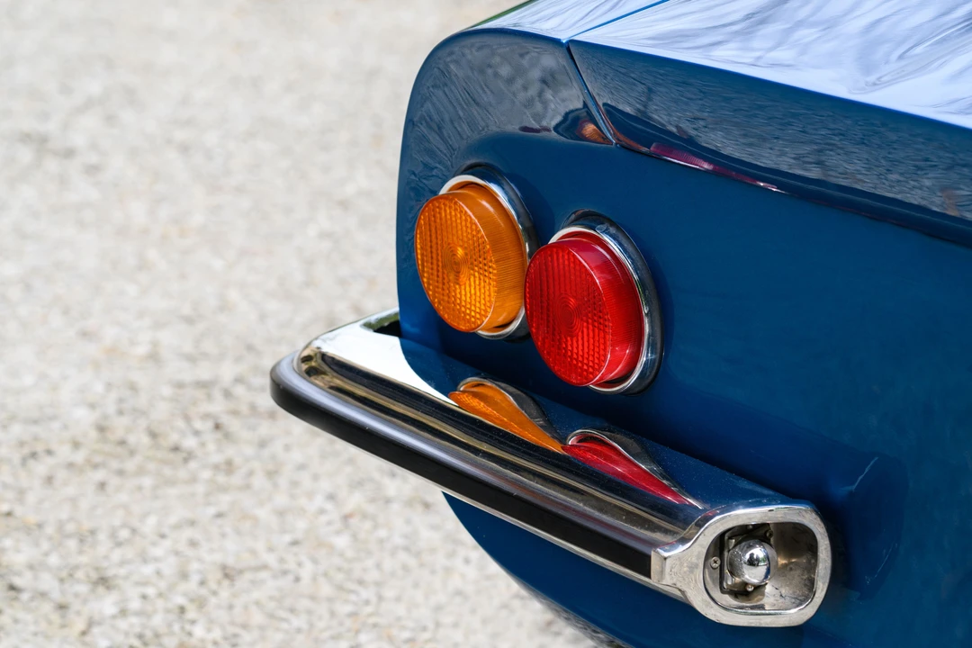 1971 Ferrari Dino 246 GT - Image 15 of 31