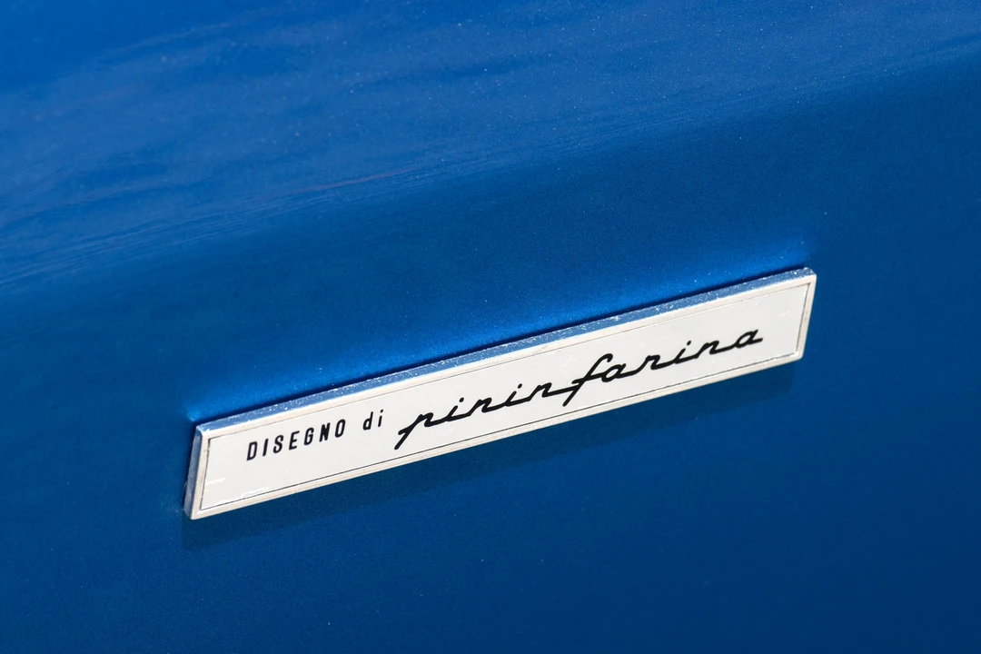 1971 Ferrari Dino 246 GT - Image 14 of 31