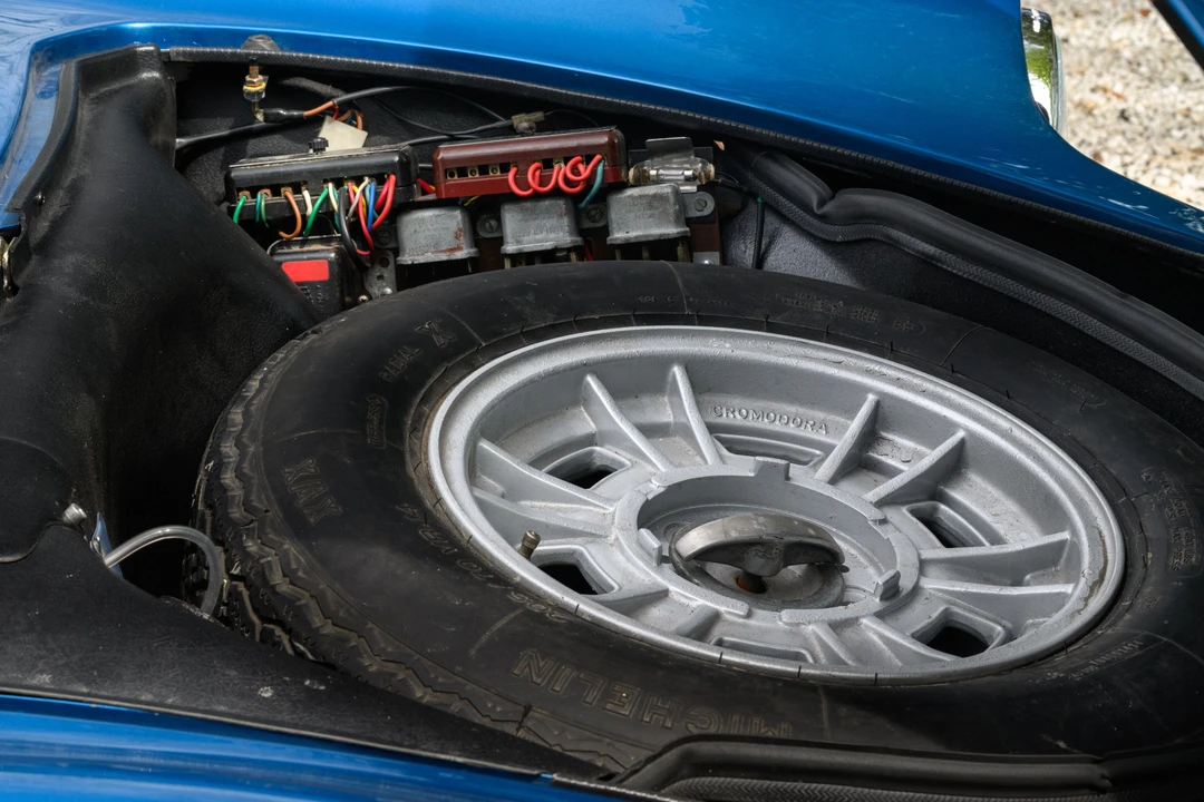 1971 Ferrari Dino 246 GT - Image 24 of 31