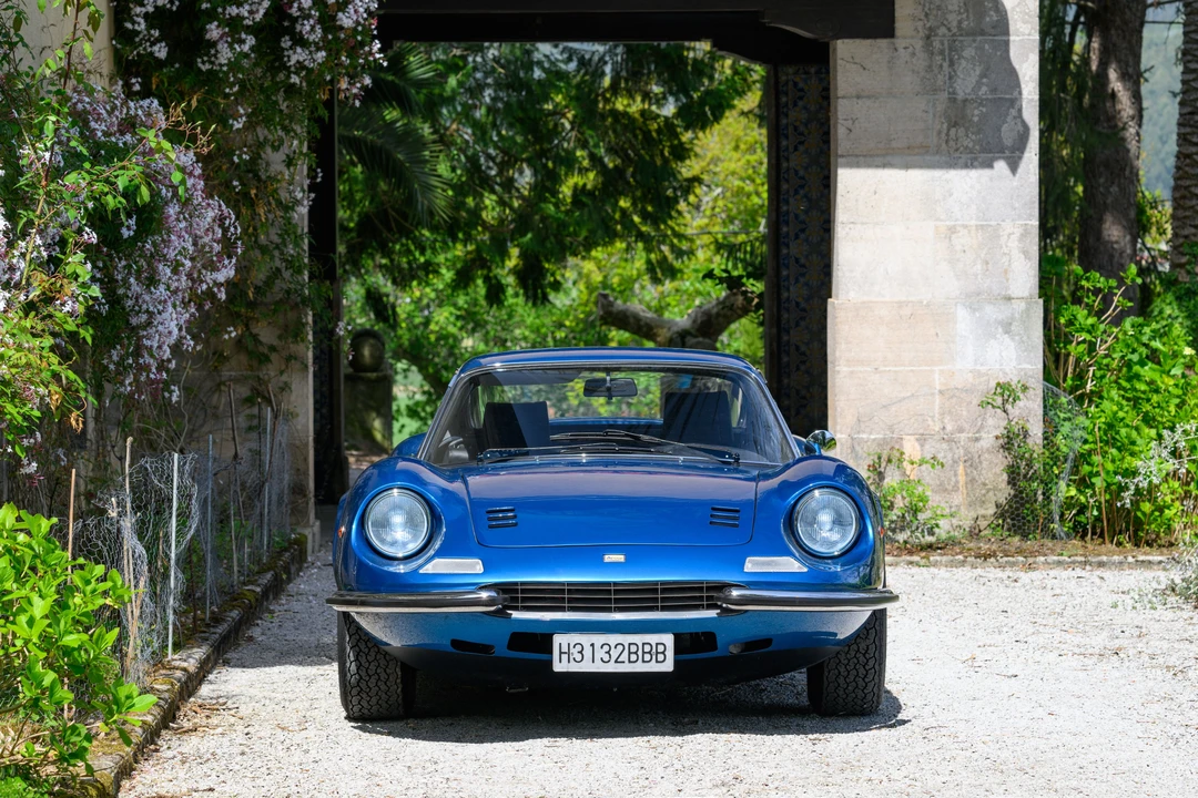 1971 Ferrari Dino 246 GT - Image 20 of 31