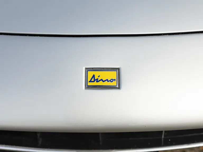 1971 Ferrari Dino 246 GT - Image 7 of 31