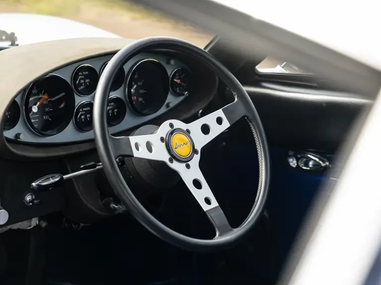 1971 Ferrari Dino 246 GT - Image 27 of 31