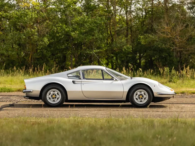 1971 Ferrari Dino 246 GT - Image 6 of 31