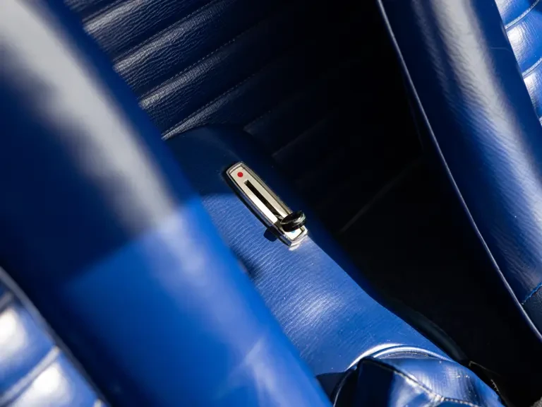 1971 Ferrari Dino 246 GT - Image 16 of 31