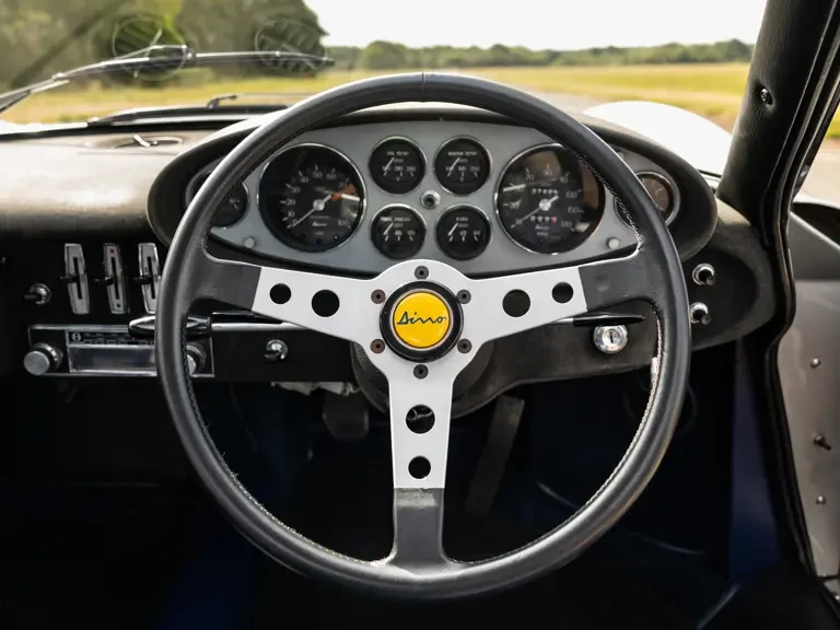 1971 Ferrari Dino 246 GT - Image 25 of 31