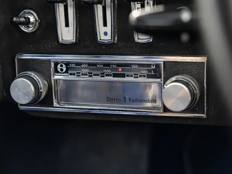 1971 Ferrari Dino 246 GT - Image 21 of 31