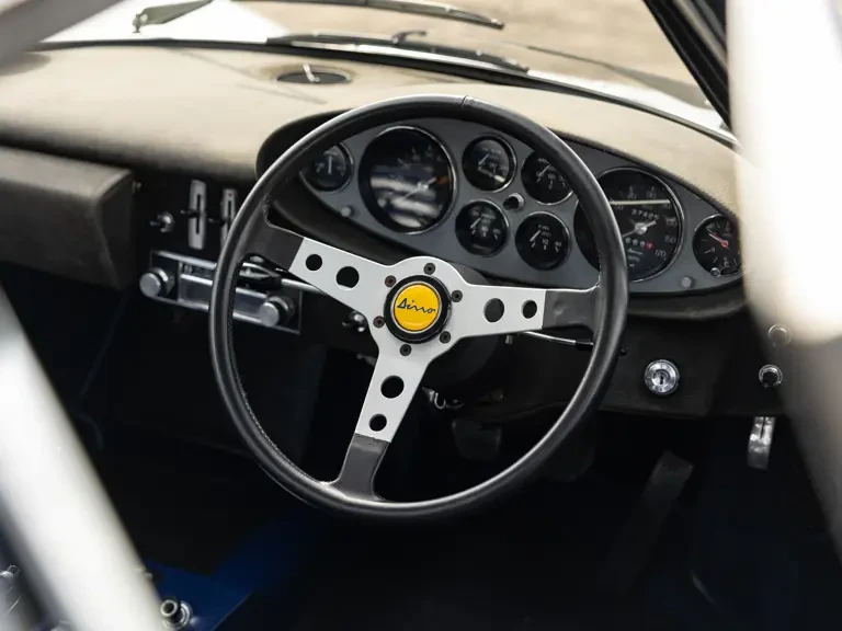 1971 Ferrari Dino 246 GT - Image 12 of 31