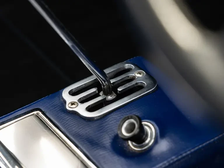 1971 Ferrari Dino 246 GT - Image 20 of 31