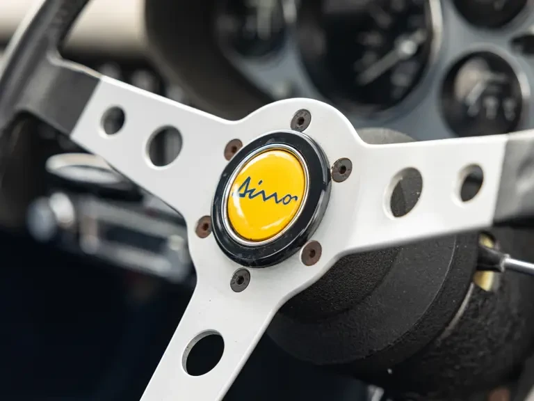 1971 Ferrari Dino 246 GT - Image 17 of 31