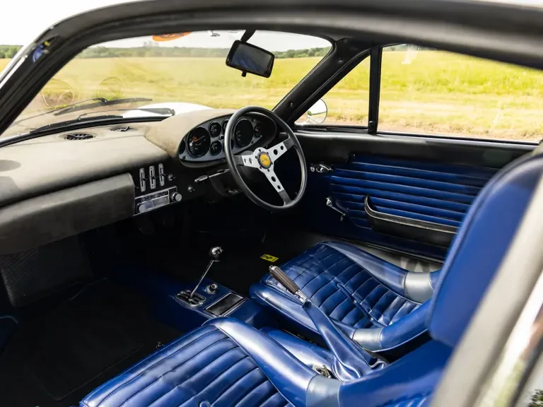 1971 Ferrari Dino 246 GT - Image 5 of 31