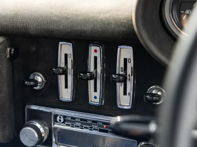 1971 Ferrari Dino 246 GT - Image 29 of 31