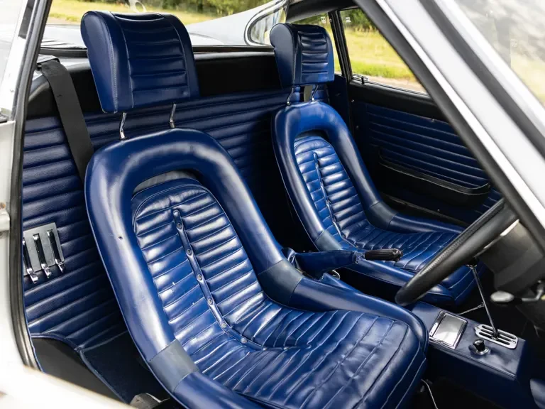 1971 Ferrari Dino 246 GT - Image 23 of 31