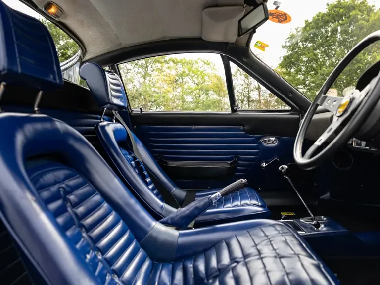 1971 Ferrari Dino 246 GT - Image 14 of 31