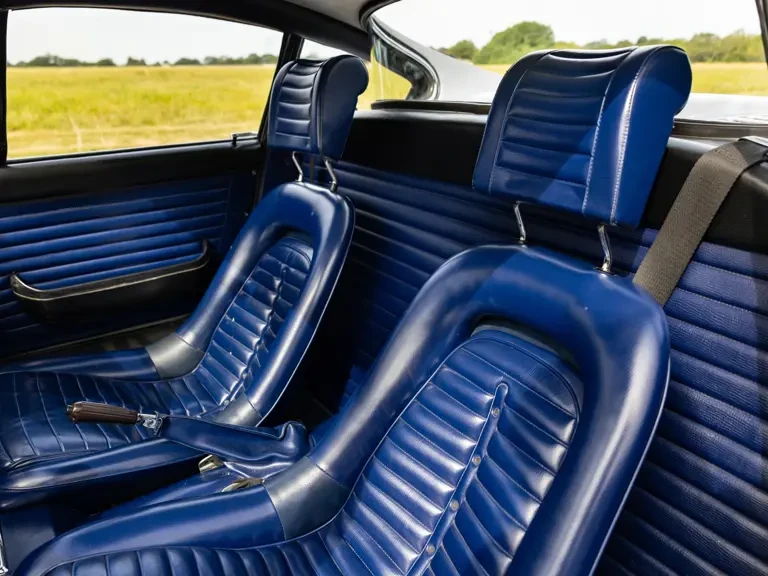 1971 Ferrari Dino 246 GT - Image 18 of 31