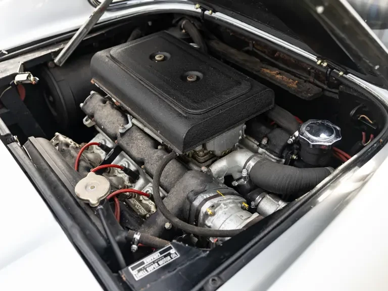 1971 Ferrari Dino 246 GT - Image 4 of 31