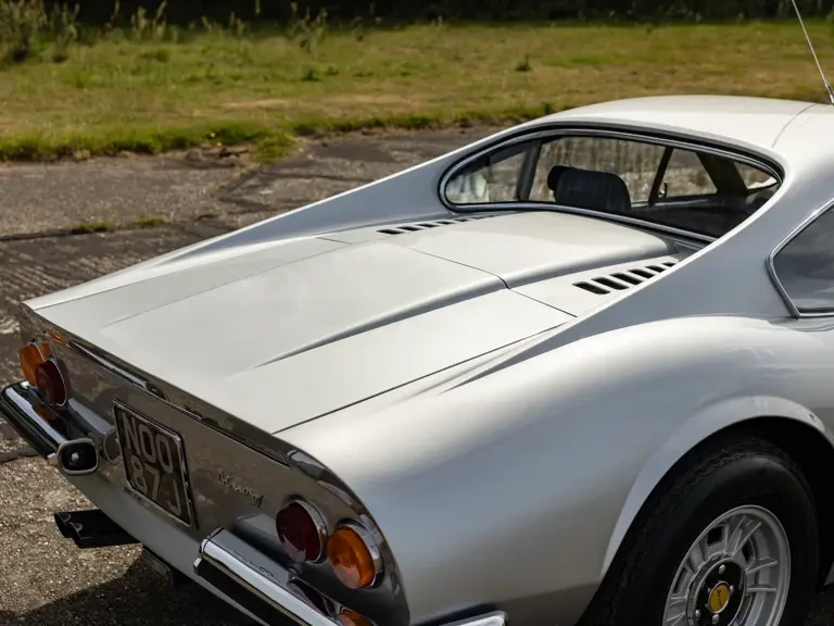 1971 Ferrari Dino 246 GT - Image 31 of 31