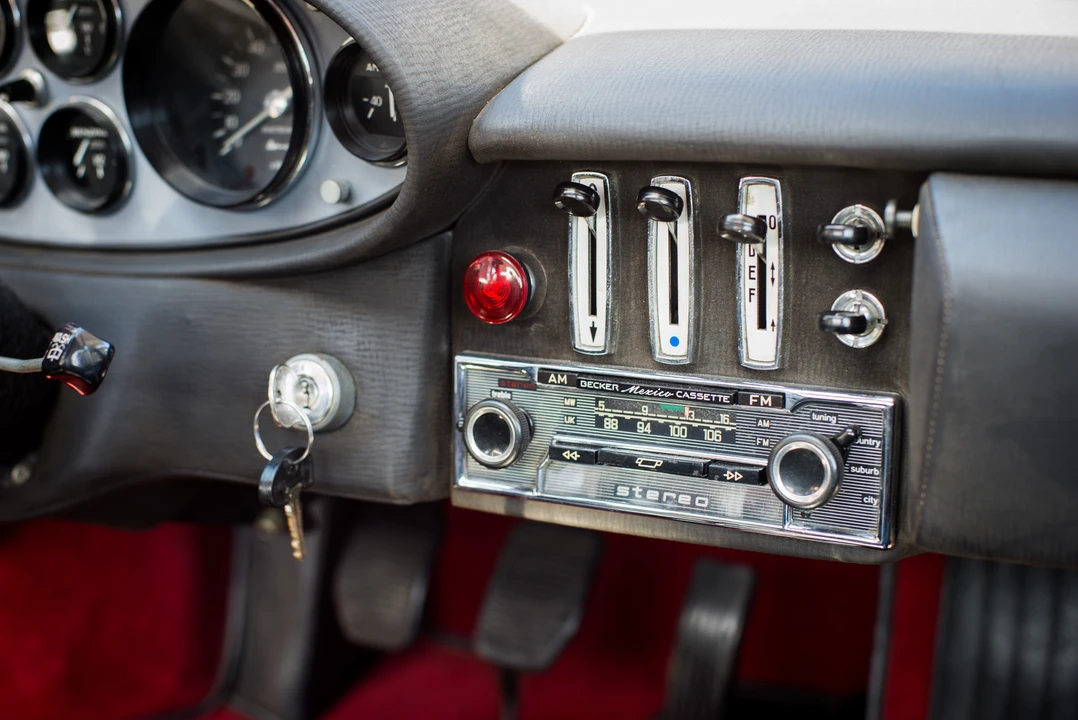 1971 Ferrari Dino 246 GT - Image 16 of 31