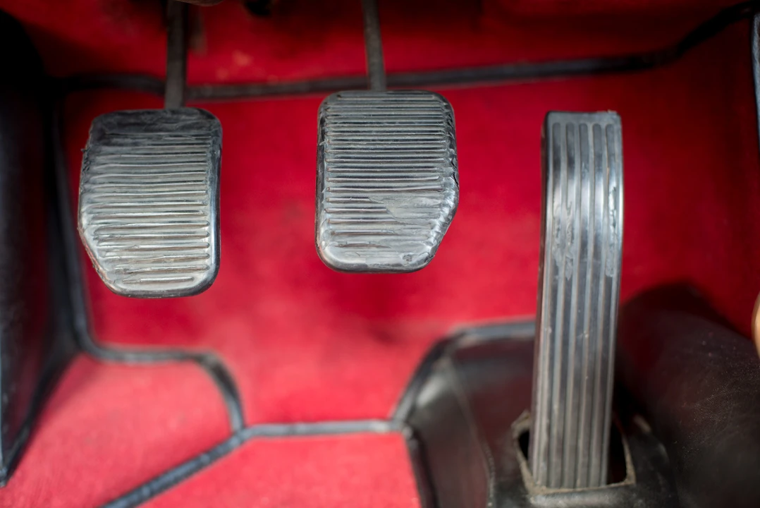 1971 Ferrari Dino 246 GT - Image 26 of 31
