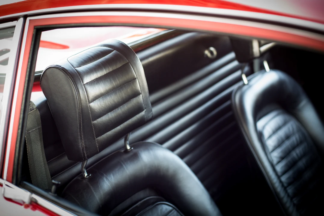 1971 Ferrari Dino 246 GT - Image 20 of 31
