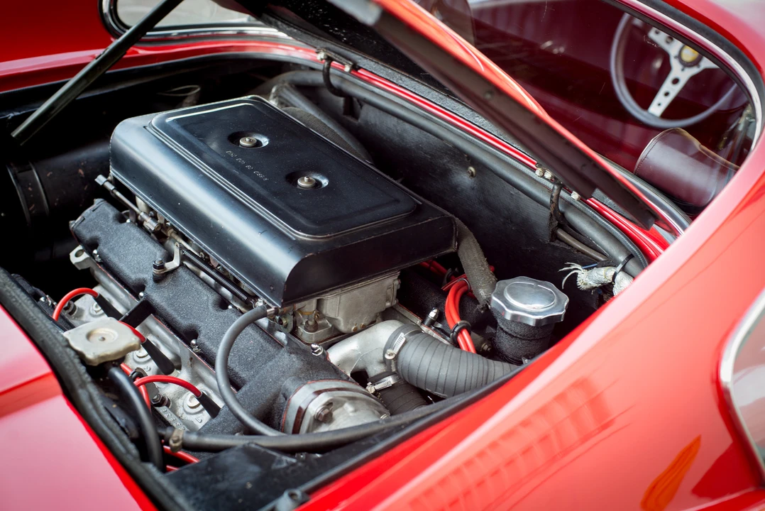 1971 Ferrari Dino 246 GT - Image 27 of 31