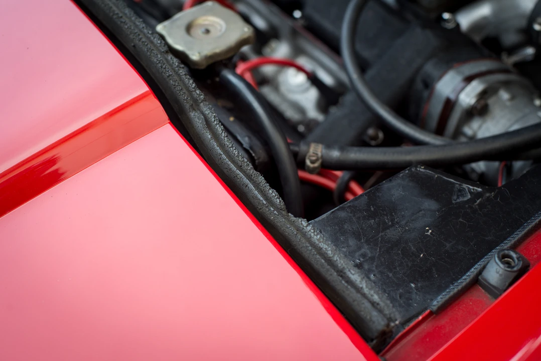 1971 Ferrari Dino 246 GT - Image 25 of 31