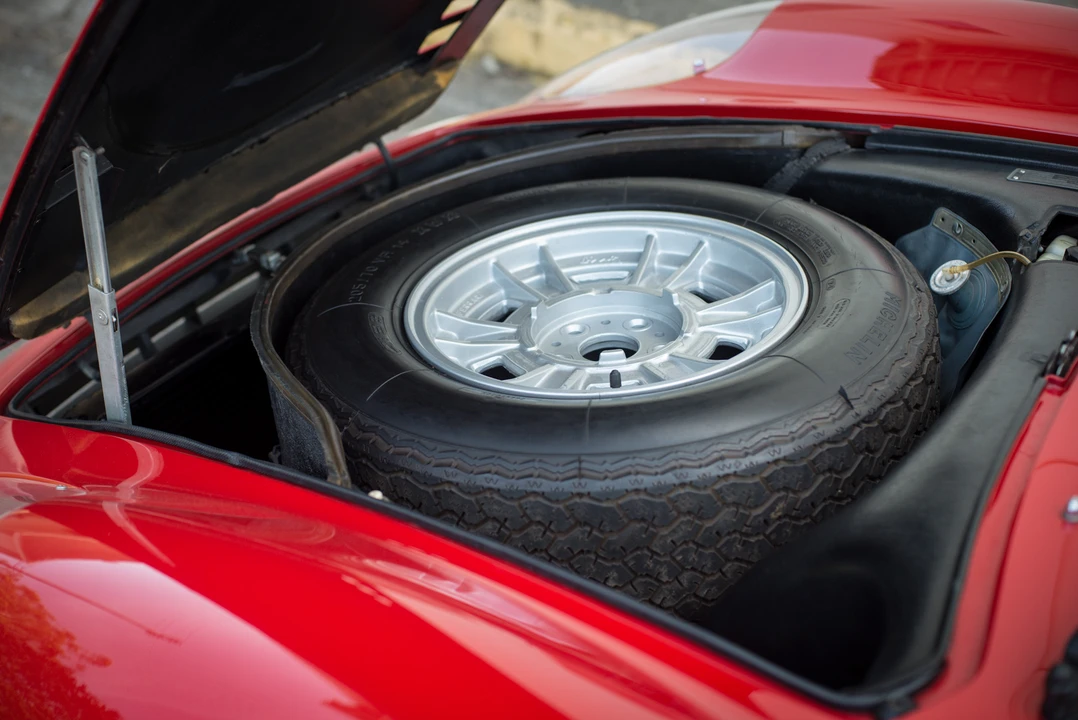1971 Ferrari Dino 246 GT - Image 22 of 31