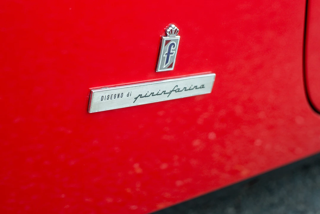 1971 Ferrari Dino 246 GT - Image 11 of 31