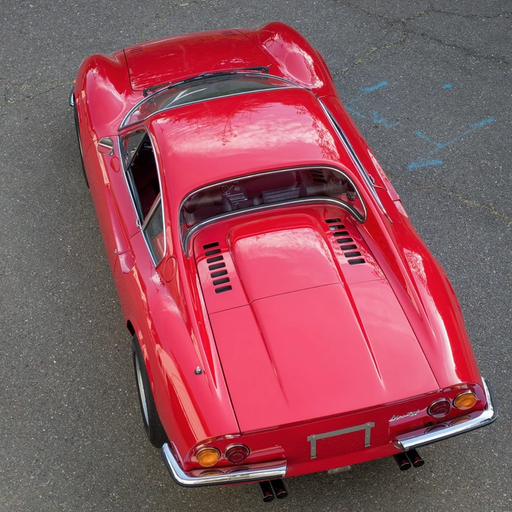 1971 Ferrari Dino 246 GT - Image 13 of 31