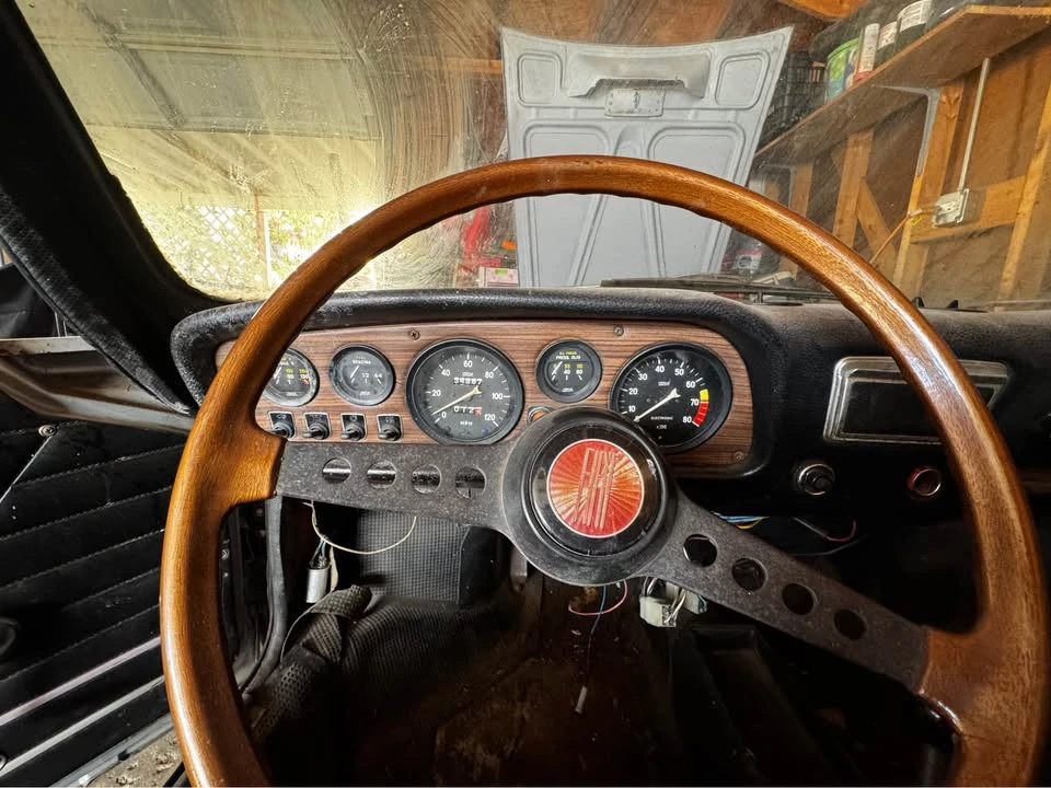 1971 Fiat 850 - Image 3 of 9