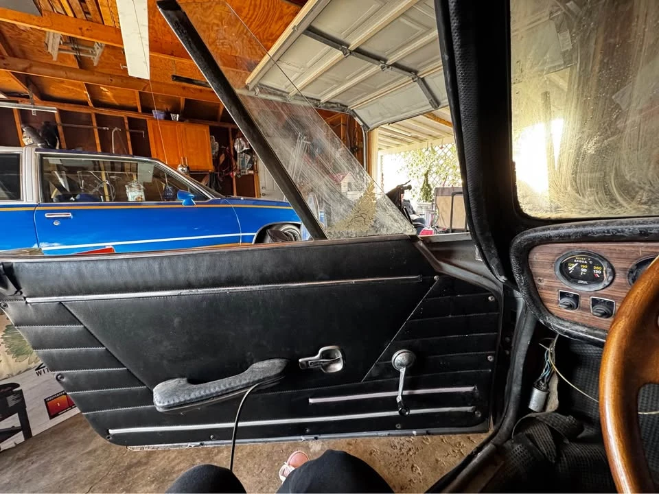 1971 Fiat 850 - Image 4 of 9