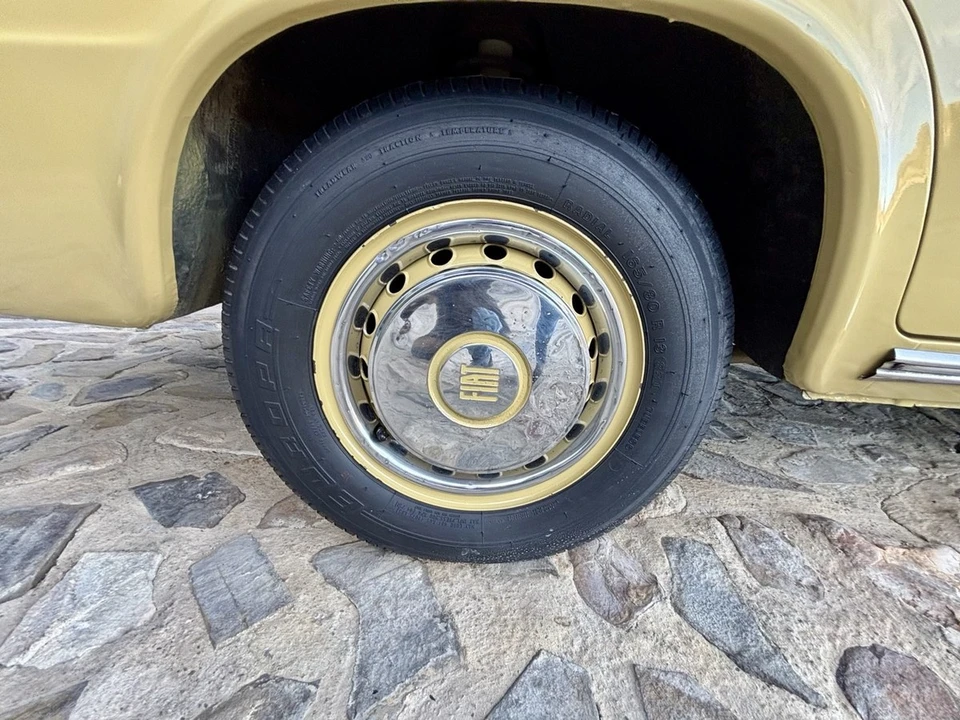 1971 Fiat 124 Berlina - Image 26 of 30