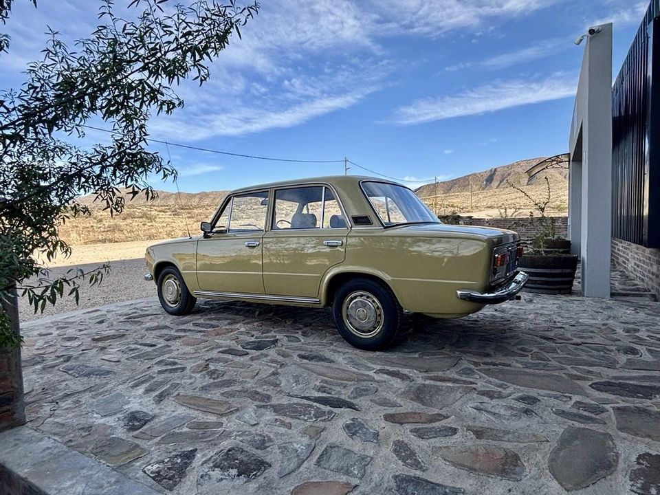 1971 Fiat 124 Berlina - Image 20 of 30