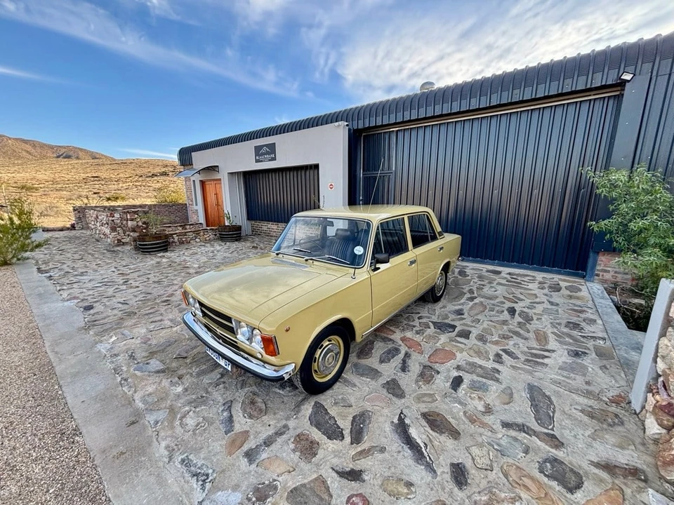1971 Fiat 124 Berlina - Image 15 of 30