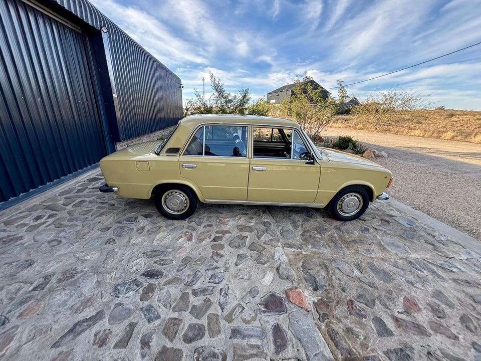 1971 Fiat 124 Berlina - Image 24 of 30