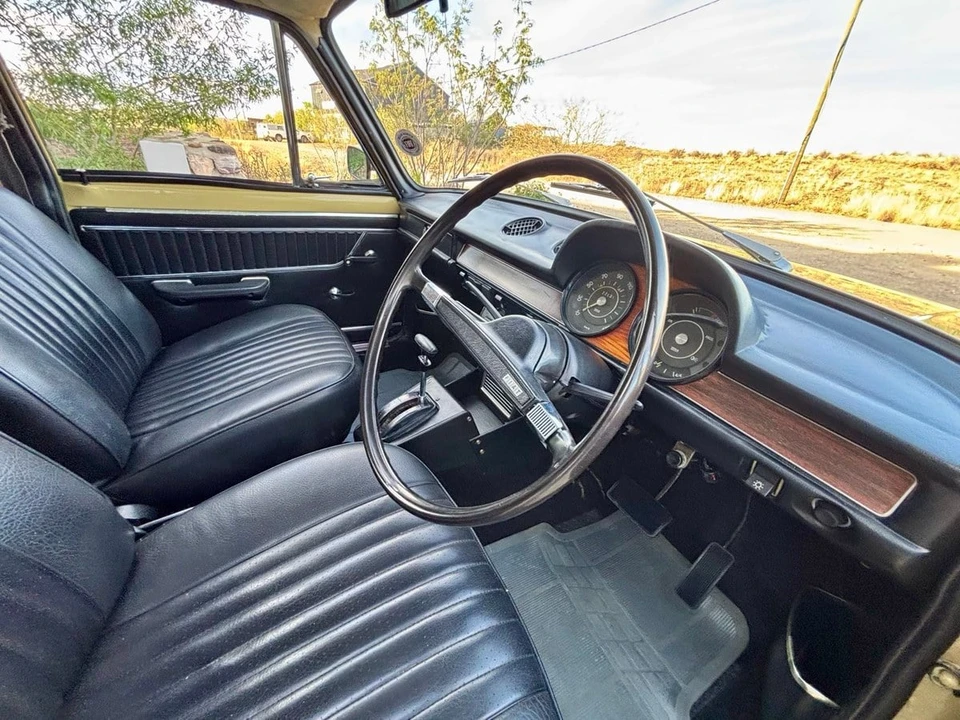 1971 Fiat 124 Berlina - Image 29 of 30