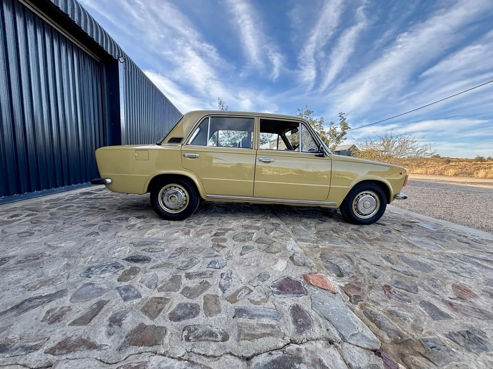 1971 Fiat 124 Berlina - Image 23 of 30