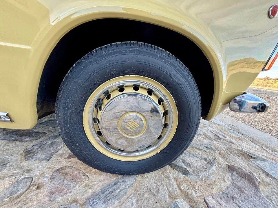 1971 Fiat 124 Berlina - Image 25 of 30
