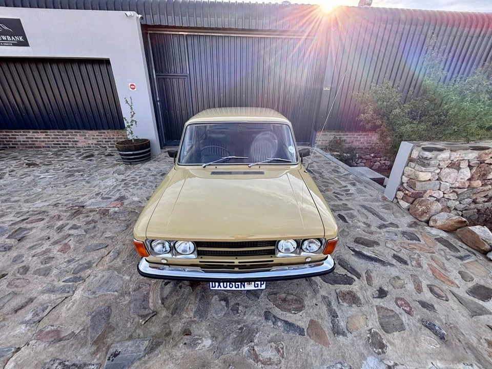 1971 Fiat 124 Berlina - Image 22 of 30