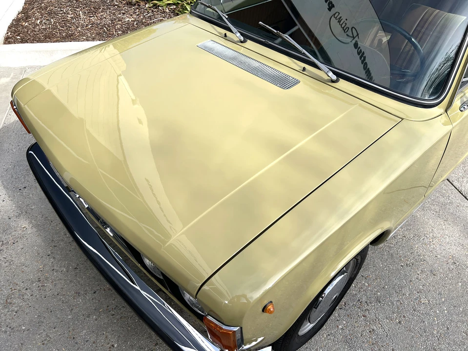 1971 Fiat 124 Berlina - Image 20 of 31