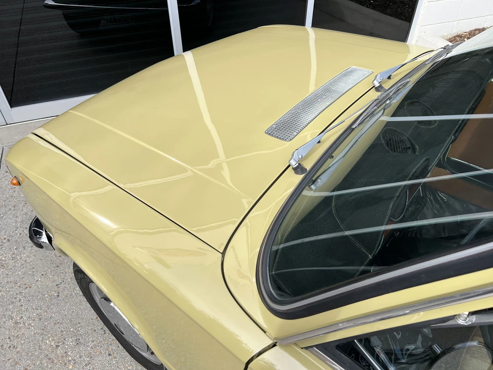 1971 Fiat 124 Berlina - Image 21 of 31