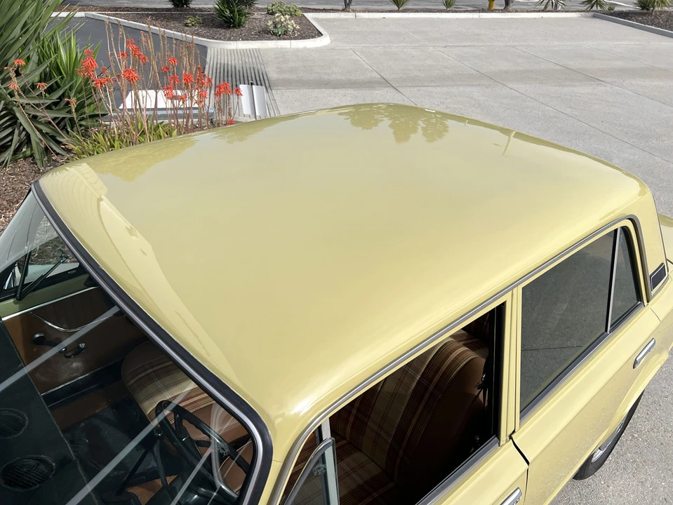1971 Fiat 124 Berlina - Image 25 of 31