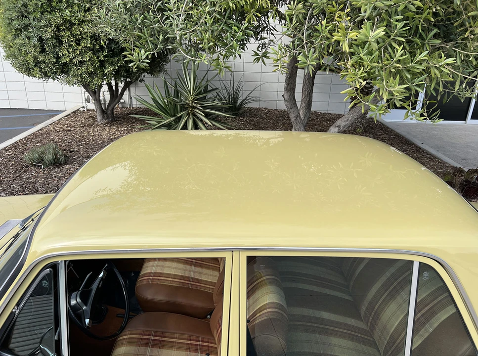 1971 Fiat 124 Berlina - Image 26 of 31