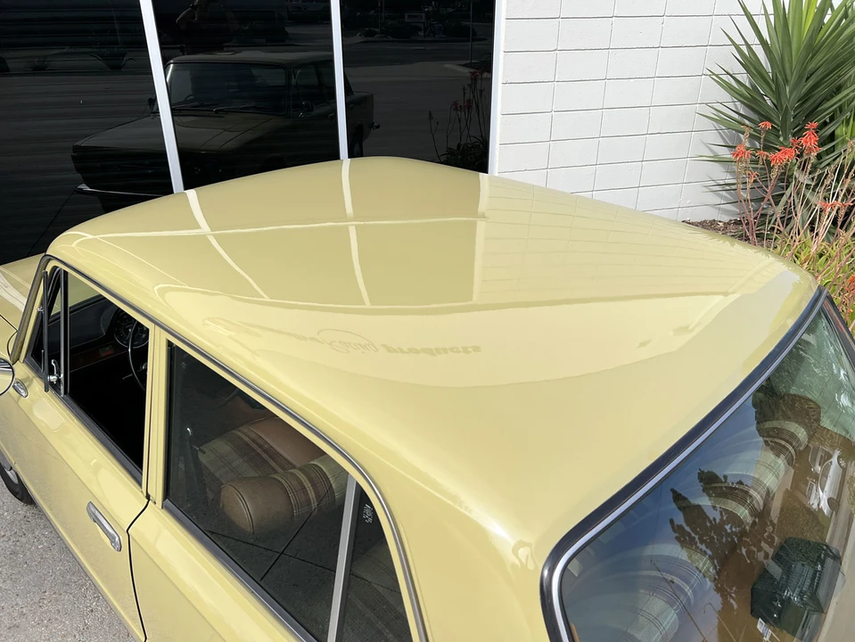 1971 Fiat 124 Berlina - Image 27 of 31